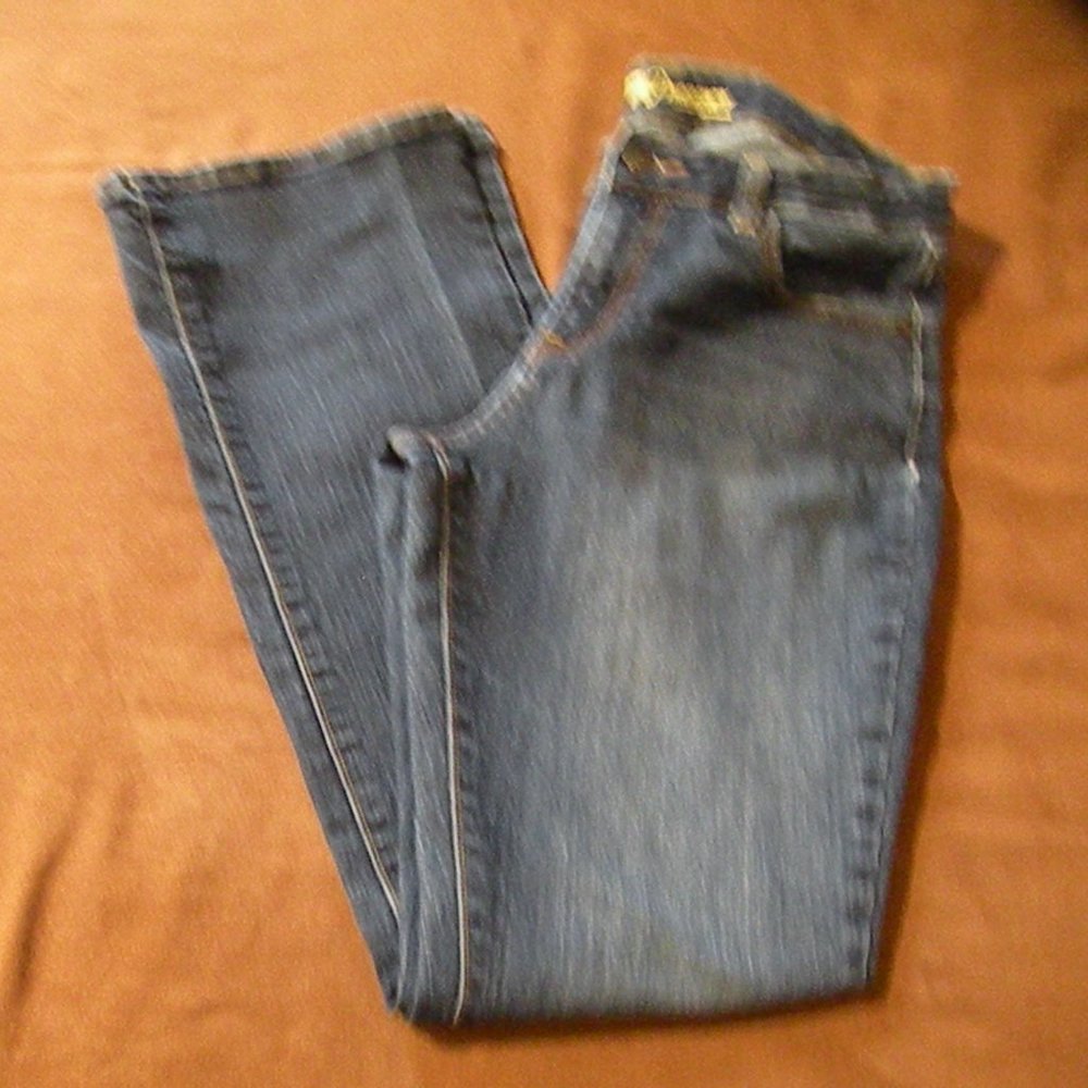 Old Navy The  Dreamer jeans